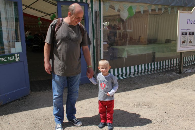 Kabuki UK Family Day - 2015 - 003