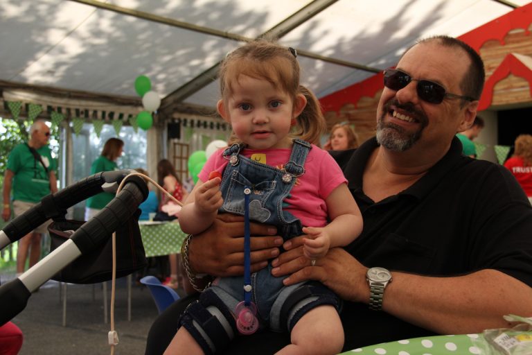 Kabuki UK Family Day - 2015