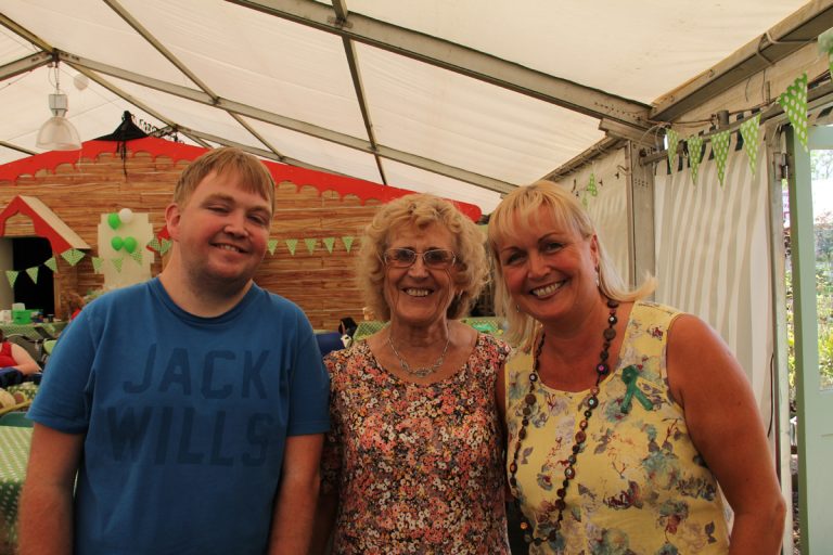 Kabuki UK Family Day - 2015
