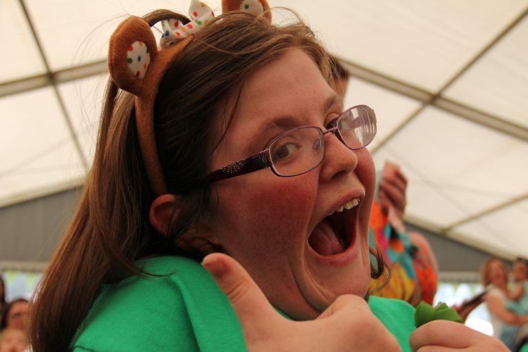 Kabuki UK Family Day - 2015