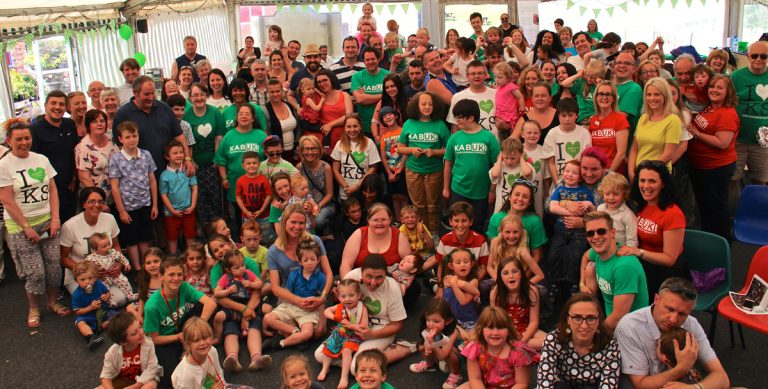 Kabuki UK Family Day - 2015