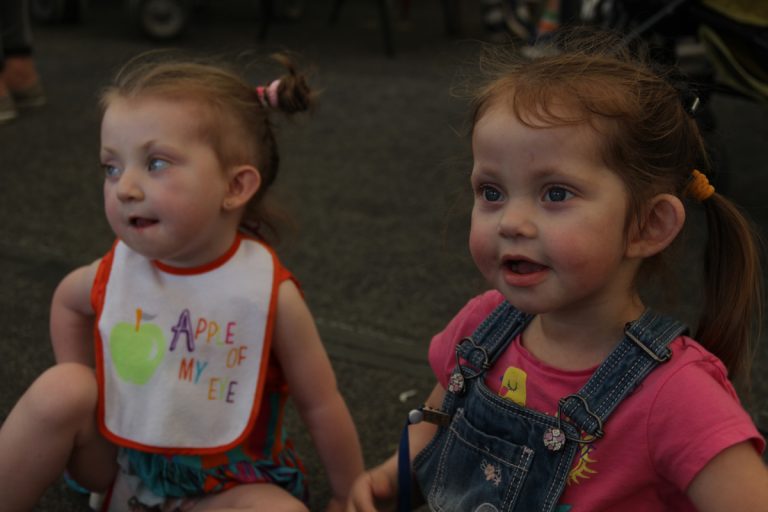 Kabuki UK Family Day - 2015