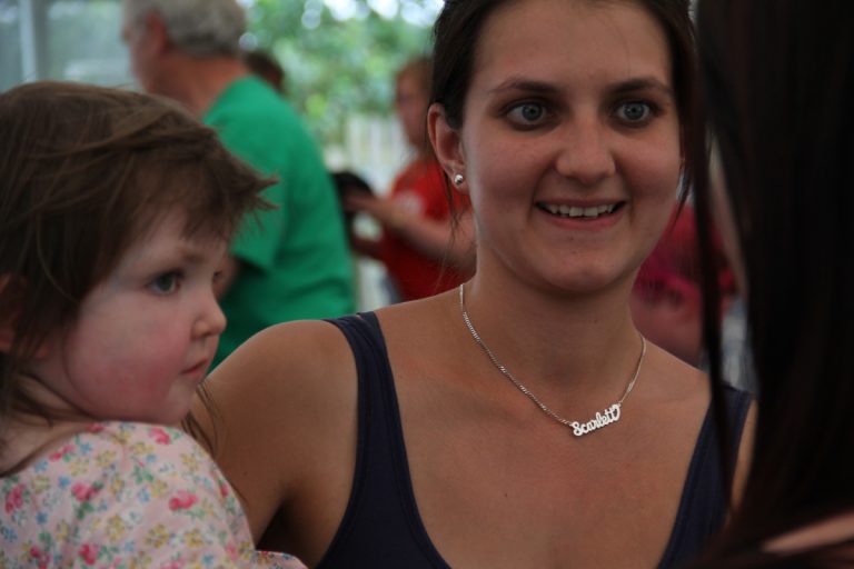 Kabuki UK Family Day - 2015