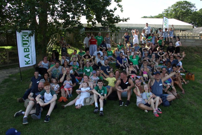 kabuki uk family day 2019