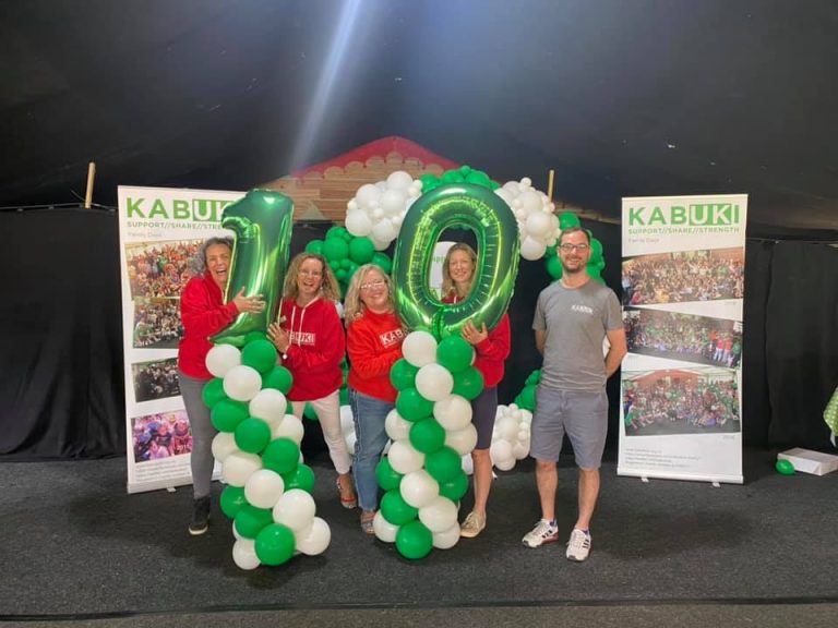 Family day 2021