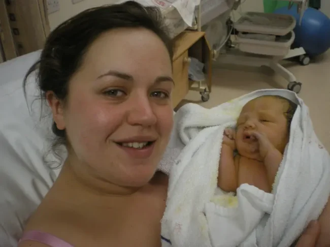 Charlie's Kabuki Syndrome Story