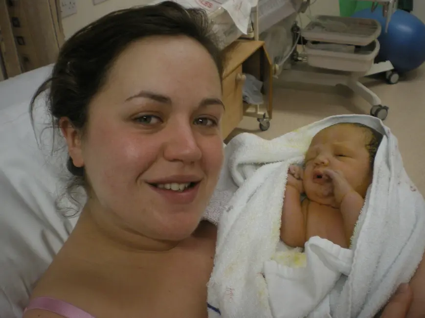 Charlie's Kabuki Syndrome Story
