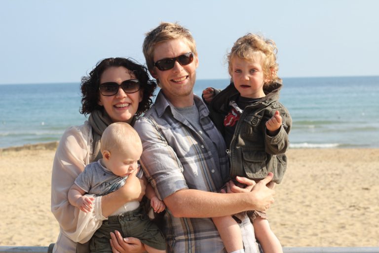 Kabuki UK Family Day - 2011