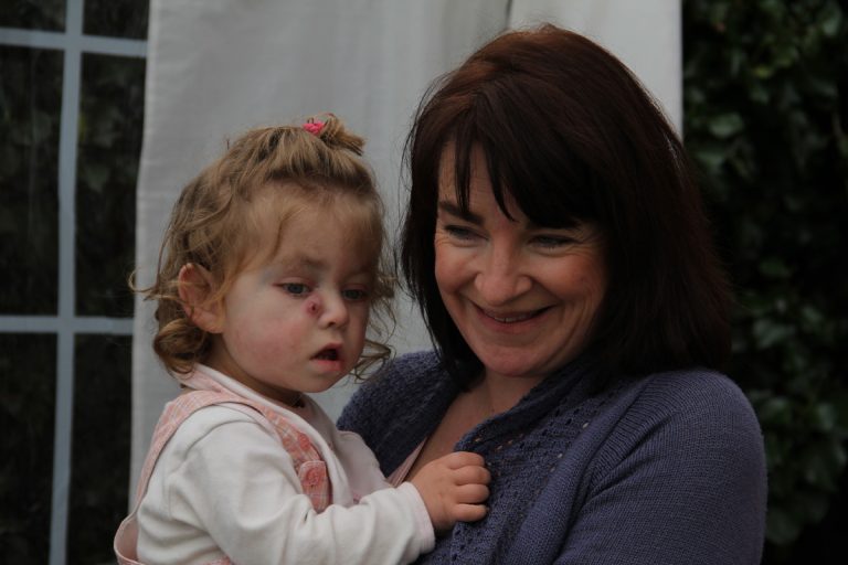Kabuki UK Family Day - 2012