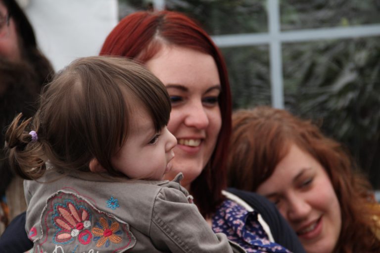 Kabuki UK Family Day - 2012