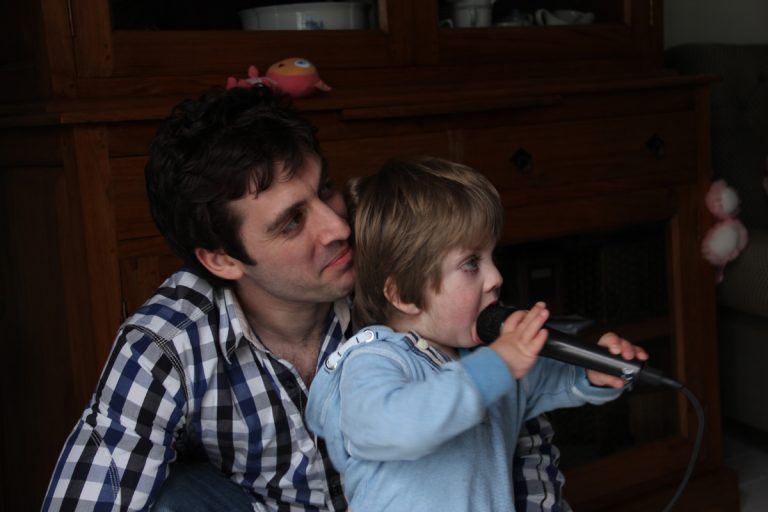 Kabuki UK Family Day - 2012