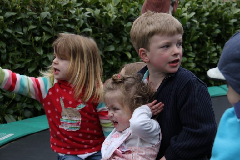 Kabuki UK Family Day - 2012