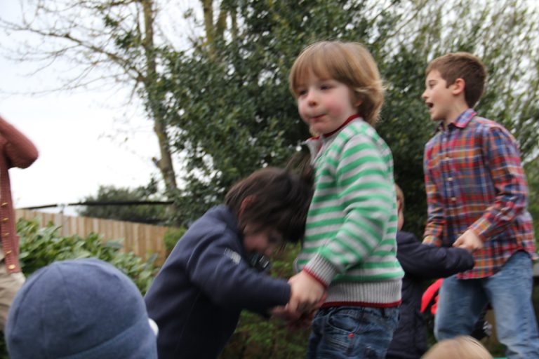 Kabuki UK Family Day - 2012
