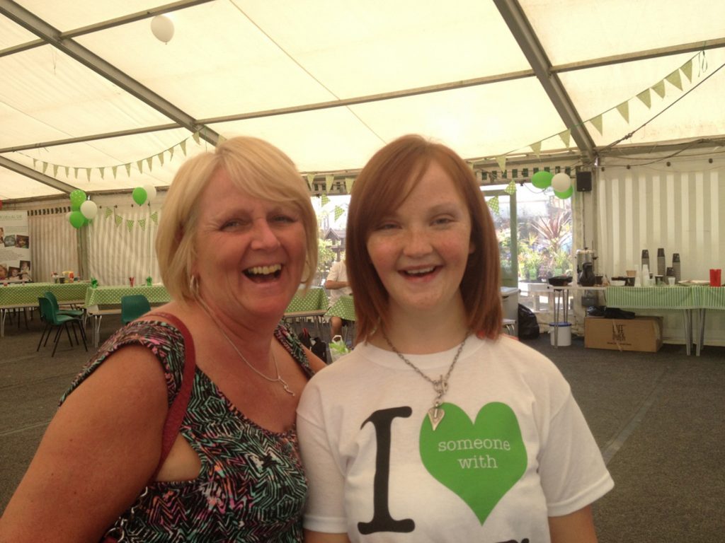 Kabuki UK Family Day - 2014