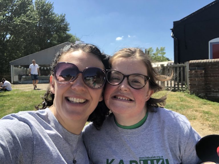 Kabuki UK Family Day - 2018