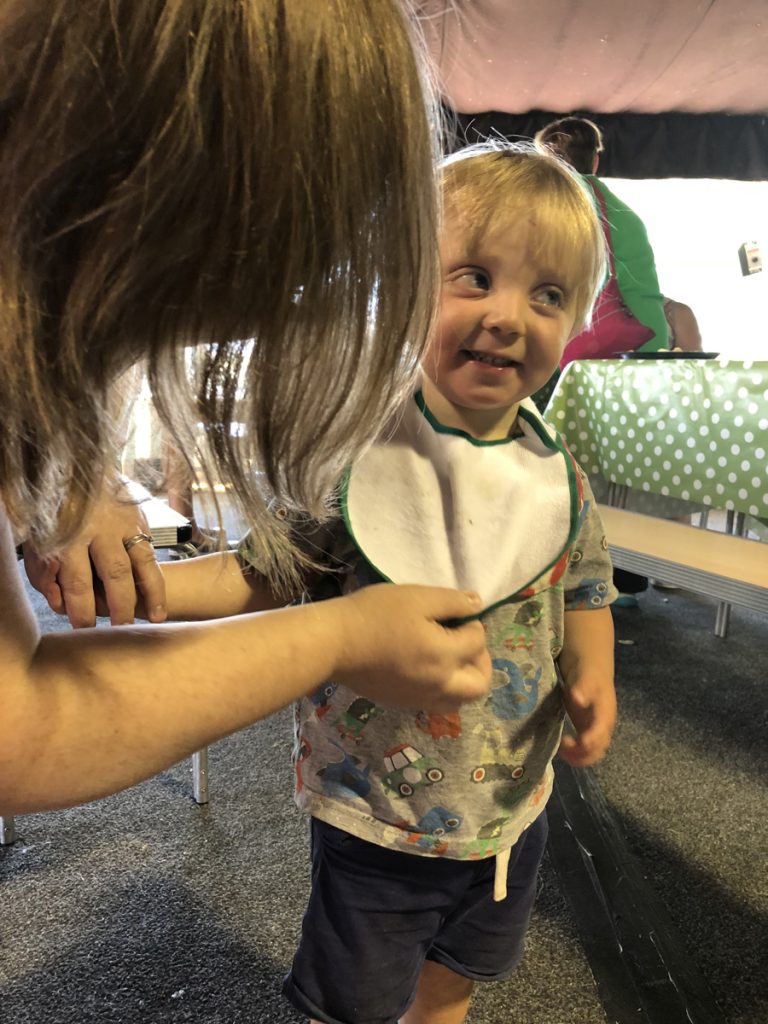 Kabuki UK Family Day - 2018