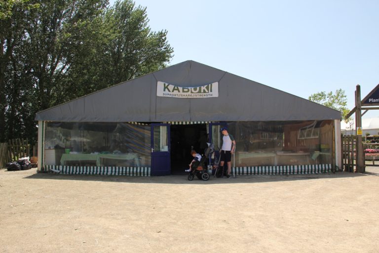 Kabuki UK Family Day - 2019