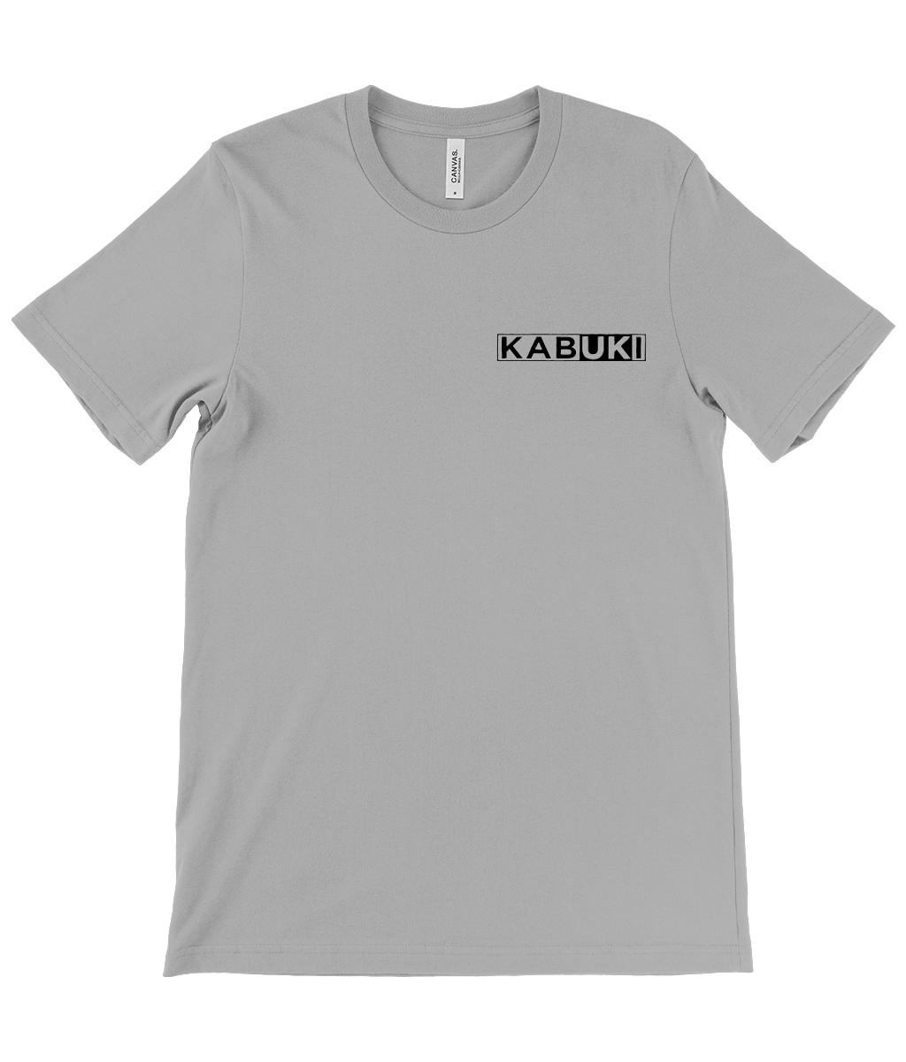Unisex Crew Neck T-Shirt