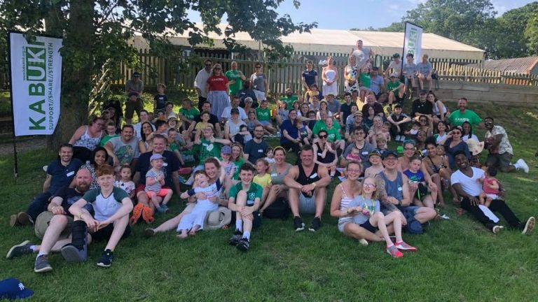 Family Day 2019