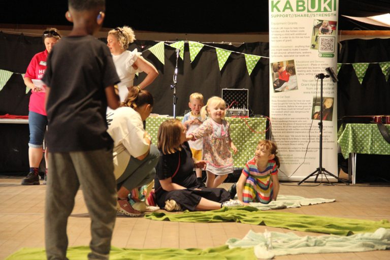 Kabuki UK - Family Day 2024 - 026
