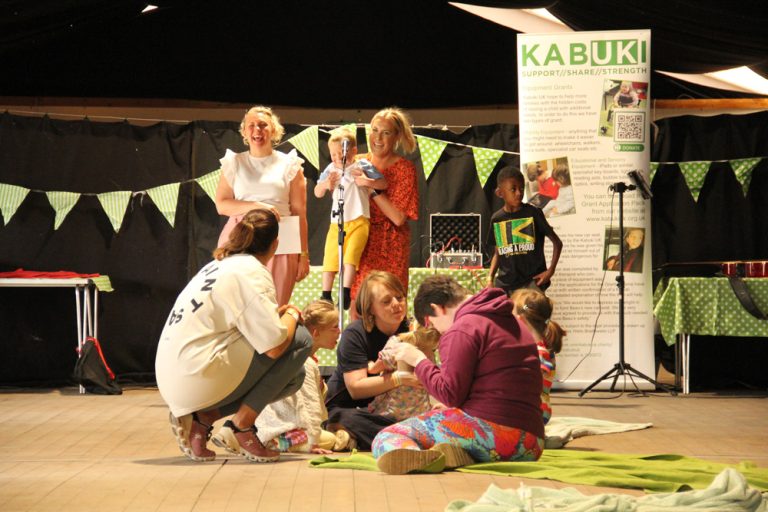 Kabuki UK - Family Day 2024 - 027