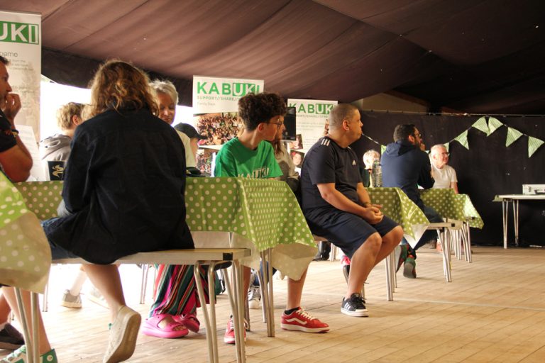 Kabuki UK - Family Day 2024 - 030