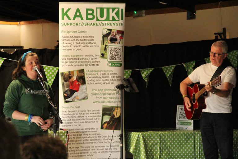 Kabuki UK - Family Day 2024 - 040