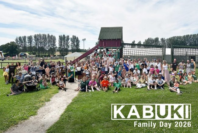 Family Day 2026