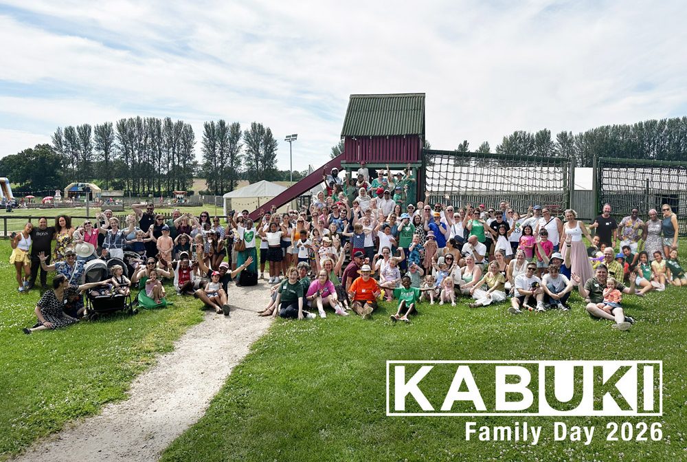 Family Day 2026