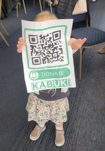 KABUKI UK - 2024 Golf Day Fundraiser Raises £4,400 4