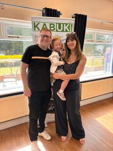 KABUKI UK - 2024 Golf Day Fundraiser Raises £4,400 4